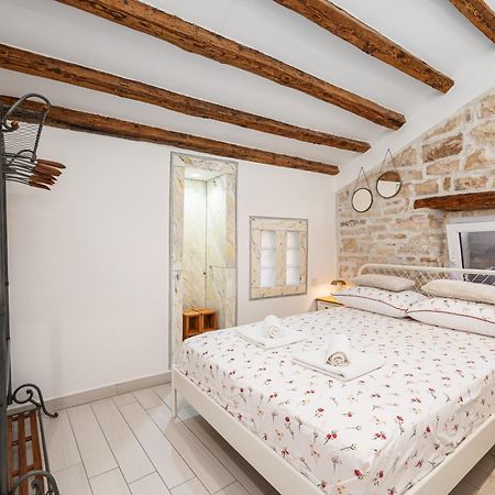 Apartman Tutto Bene Rovinj Eksteriør billede