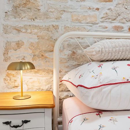 Apartman Tutto Bene Rovinj Eksteriør billede