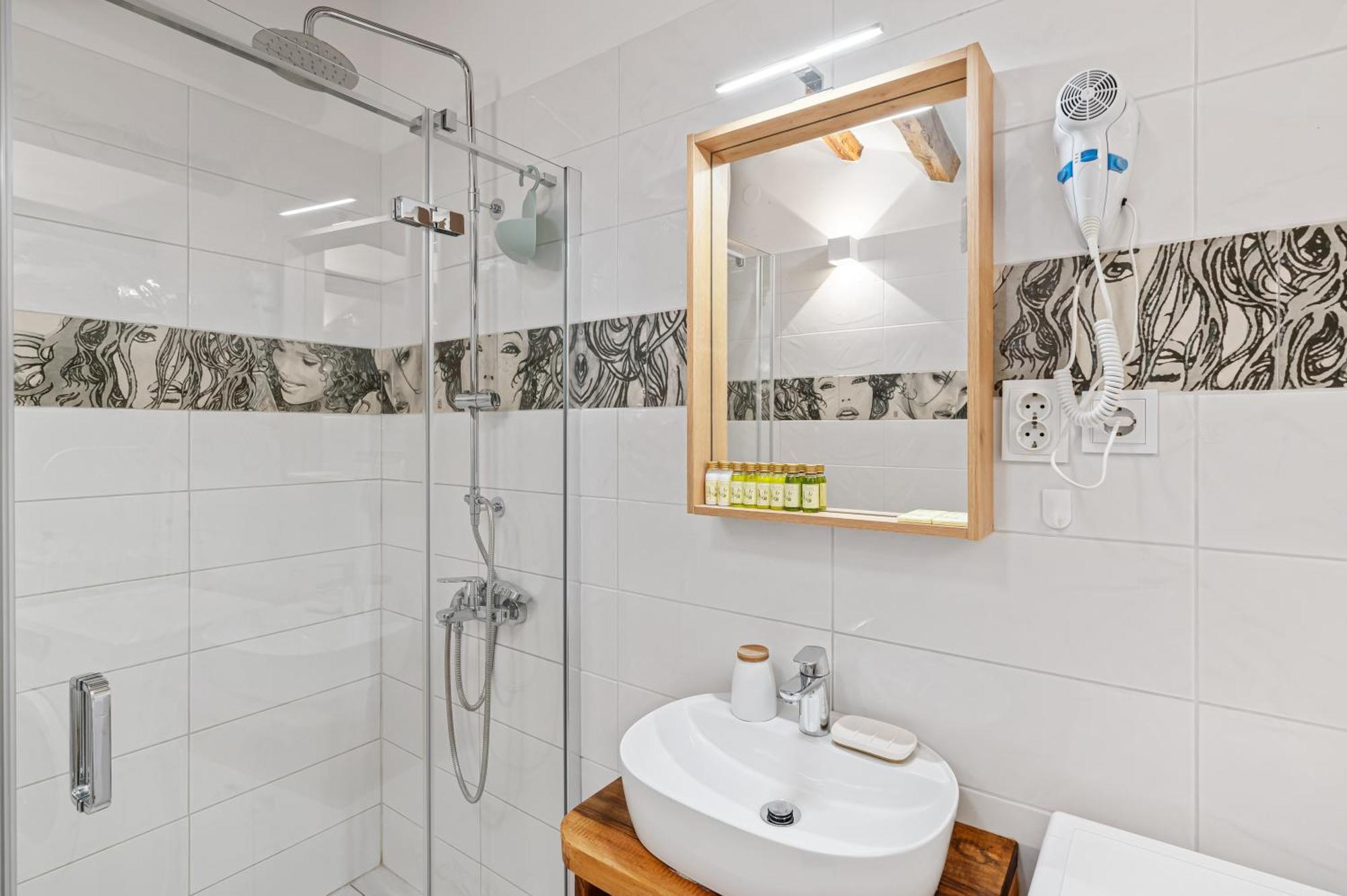 Apartman Tutto Bene Rovinj Eksteriør billede