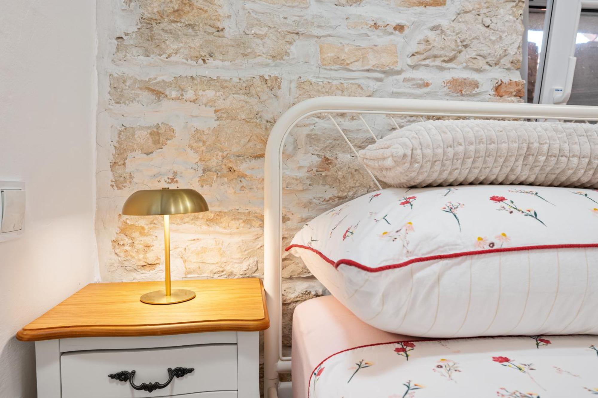 Apartman Tutto Bene Rovinj Eksteriør billede