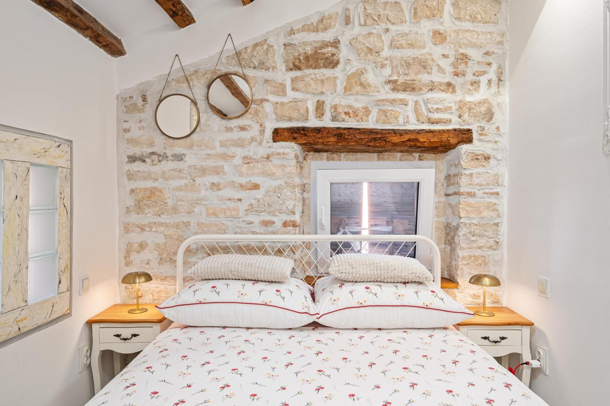 Apartman Tutto Bene Rovinj Eksteriør billede