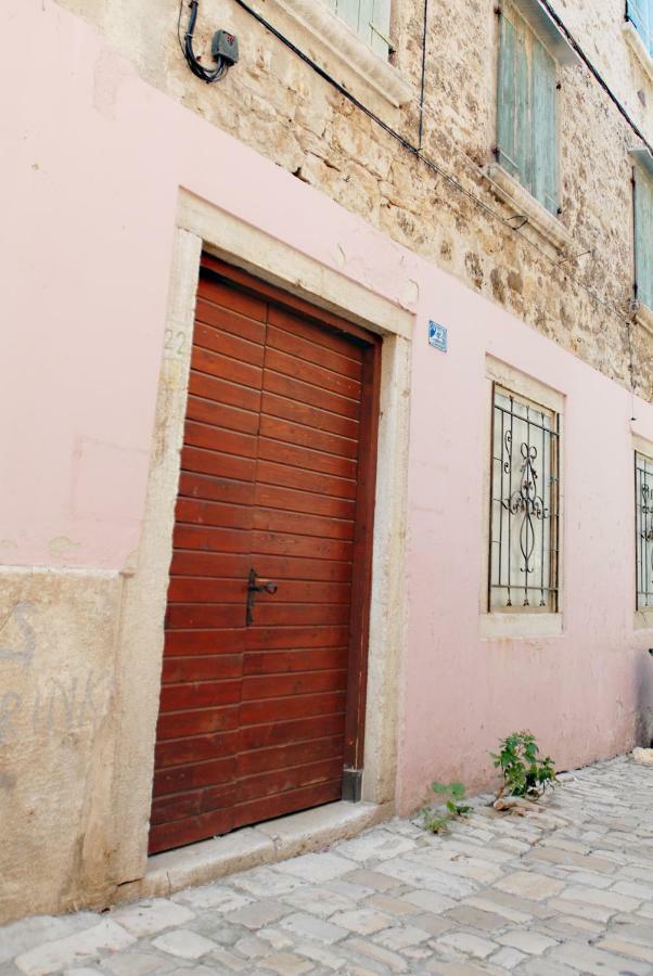 Apartman Tutto Bene Rovinj Eksteriør billede